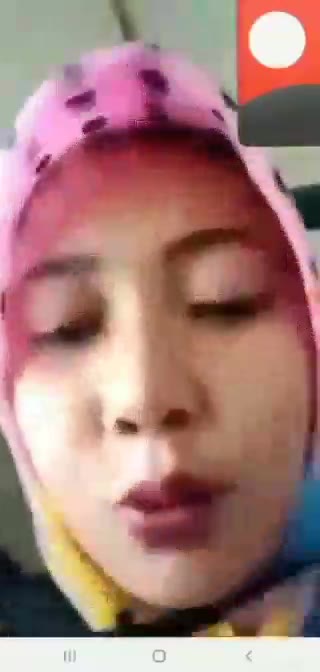 Banget Jilbab Toketnya Gede
