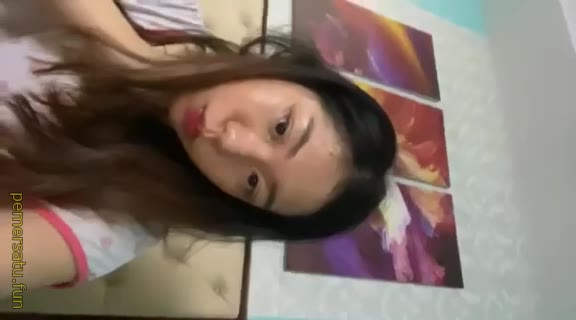P361 Mariel RM Abg 18yo Sange