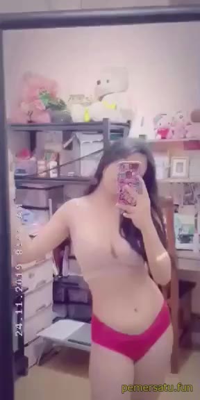 P37 Sofhia Pagaduan Abg 18yo Pemersatu Fun