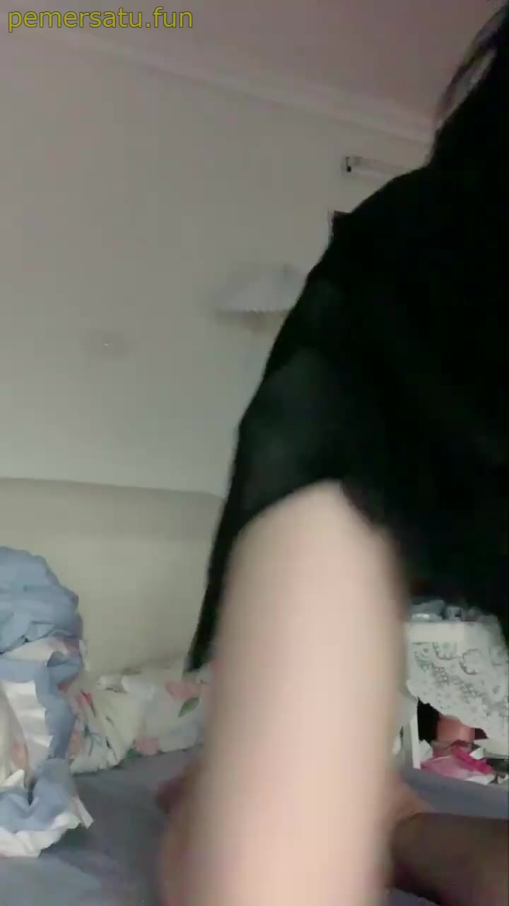 Chindo Baju Dinas Malam