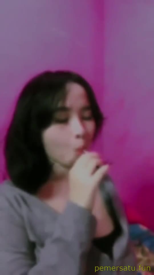 P35 Nurmalita Hijab Jilbab Tiktoker Ngewe