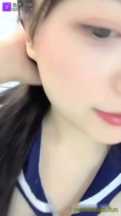 P2 Chu Sakura Abg 18yo Sange