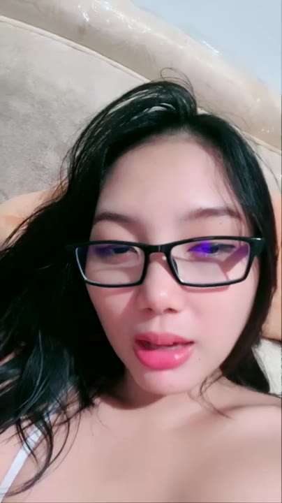 DoodStream Puting Susu Julia Leaaa Coklat Hot -