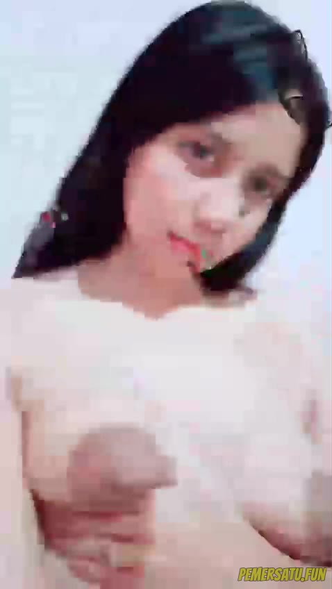 P173 Violet Stw Tante Binal Butuh Lawan Ngewe