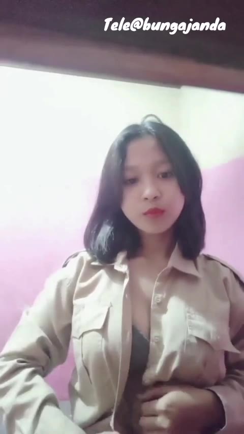 Thumbnail untuk Rara Nadifa Baju Pramuka Bokepsatset Doodflix Colmek Video