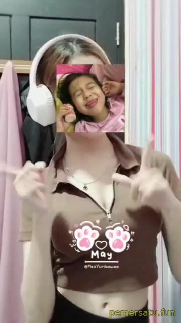 P4 Meiyurikawa Talent Abg 18yo Pemersatu Fun