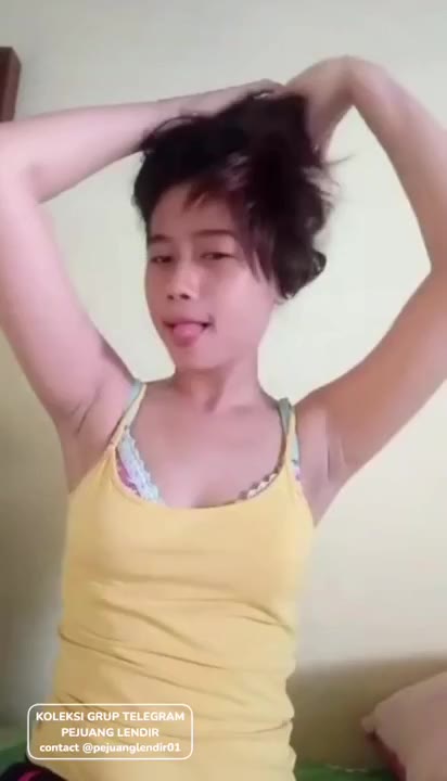 DoodStream Video Pribadi Dian Fatmala Cewek Jawa Untuk Pacar P3 -