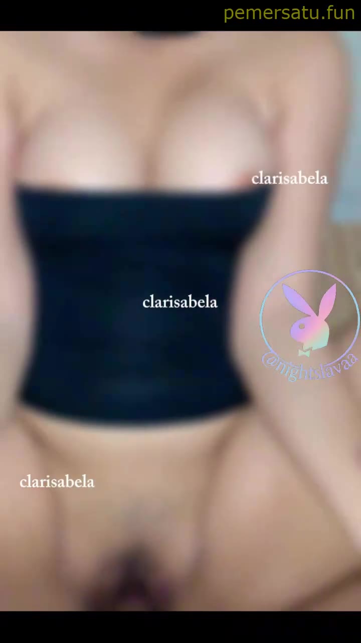 P9 Talent Bellaskie Abg 18yo Binal