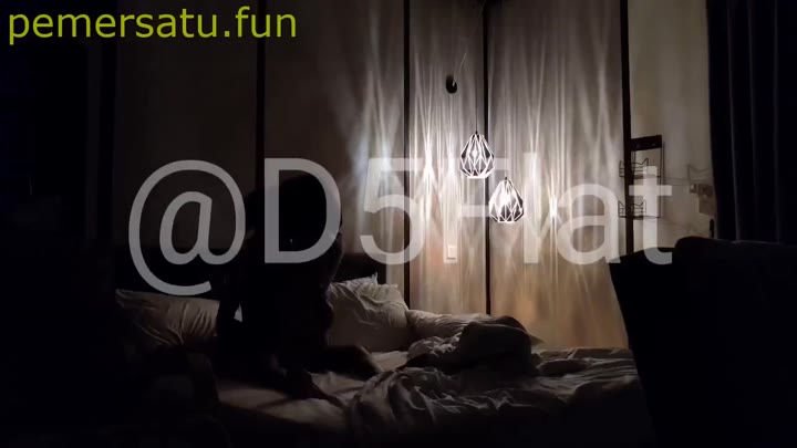 P18 Fira Abg 18yo Staycation Pacar