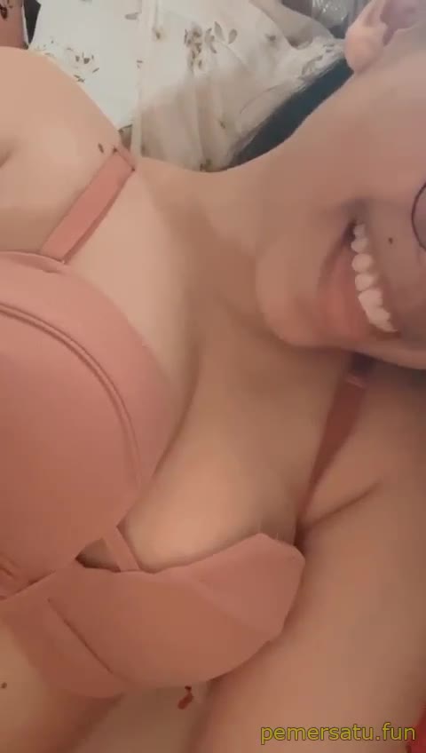 P3 Hairah Abg 18yo Pemersatu Fun