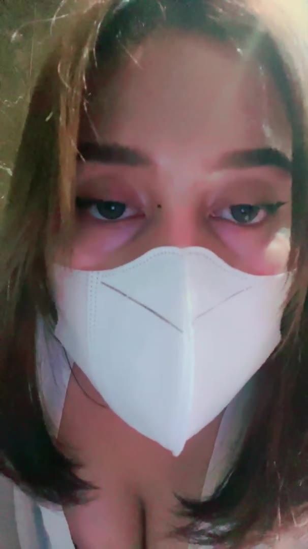Thumbnail untuk Uting Pink Miss Shark Toket Bening Bokepss Com
