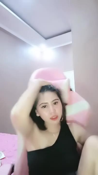 Thumbnail untuk Caca Chindo Montok Live Berhijab Doodstream Indo Telegram