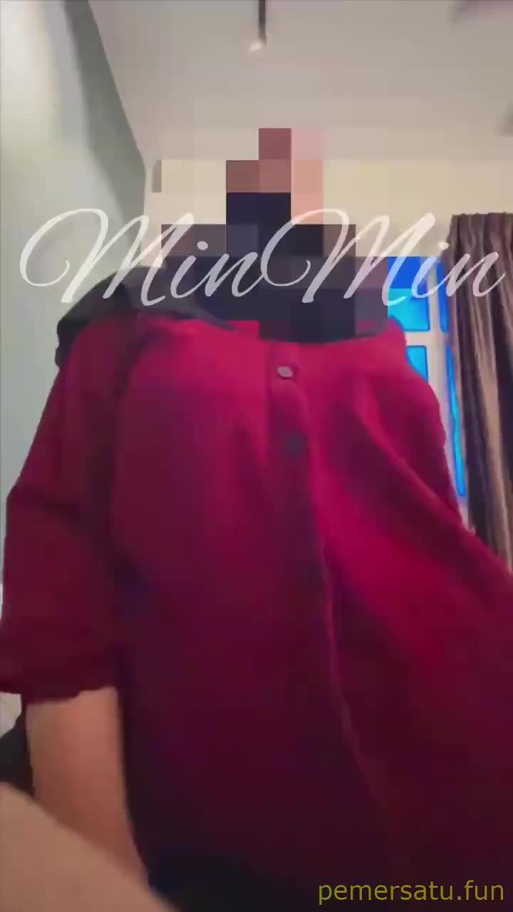 P20 Entot Enak Jilbab Minmin