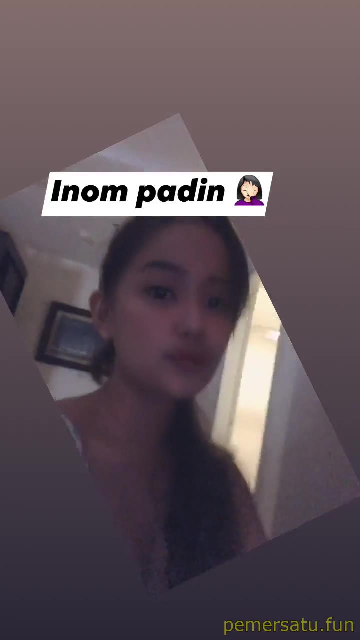 P3 Marisa Selebgram Viral Video Disebar Pacar