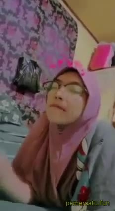 P19 Maisarah Abg 18yo Pemersatu Fun