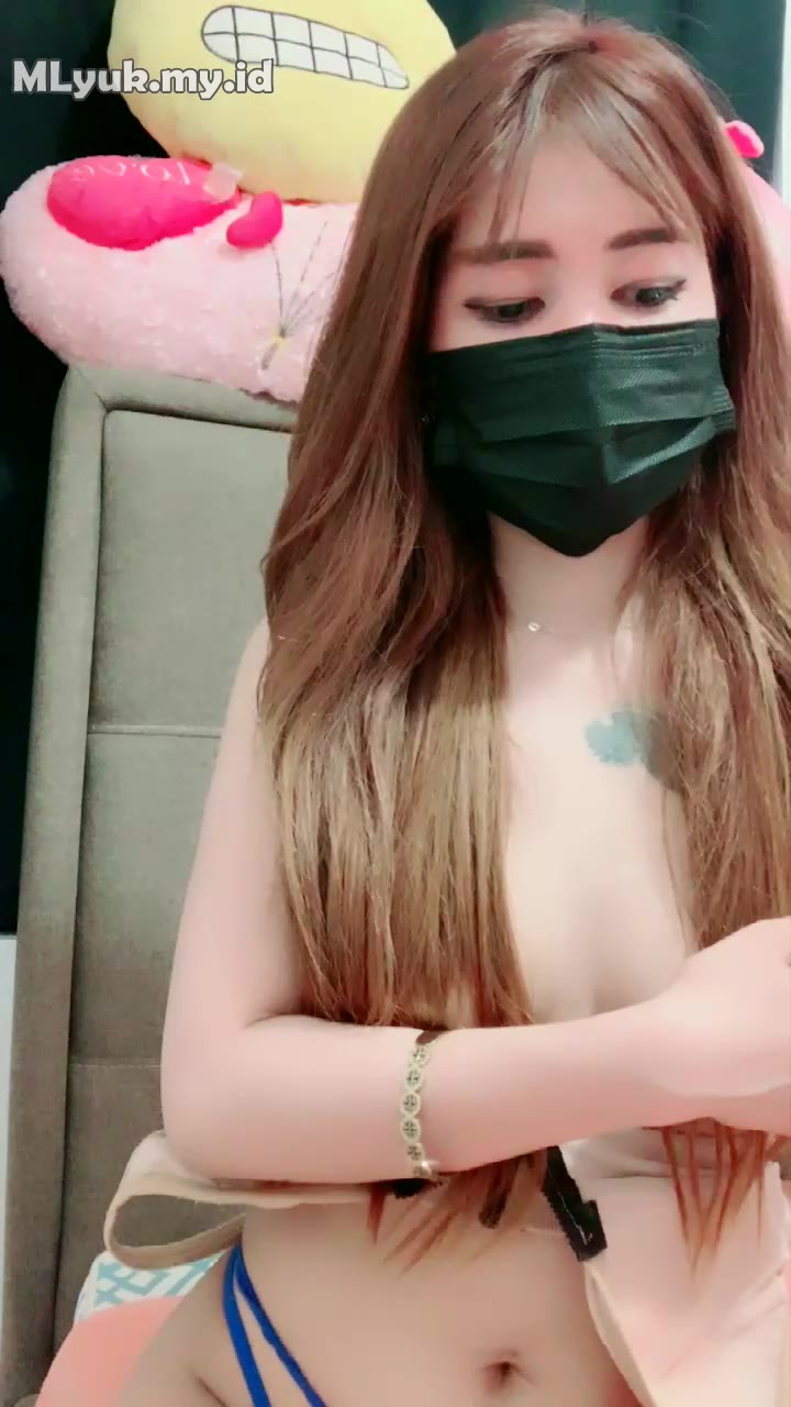 Thumbnail untuk Sheena Doyan Dildo Kimcilonly Ngentot Terbaru Bokepsin Indonesia