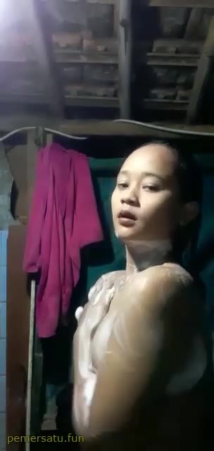 P11 Nayla Update Abg 18yo