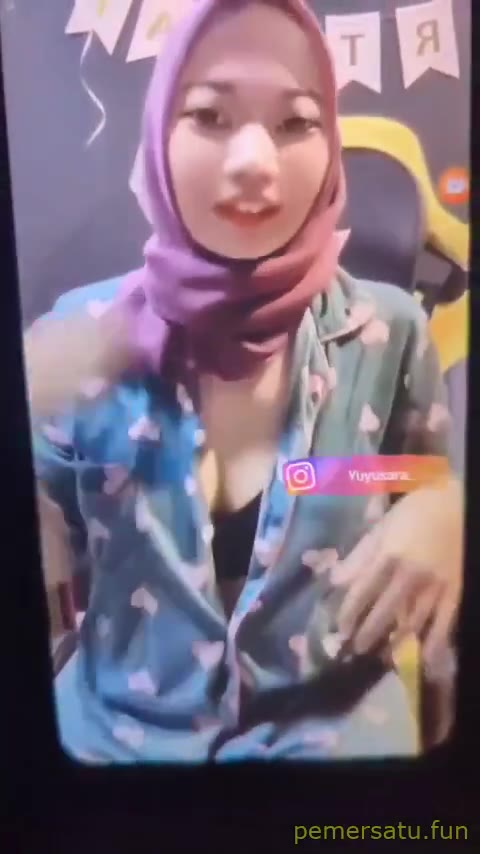 P1 Yuyu Abg 18yo