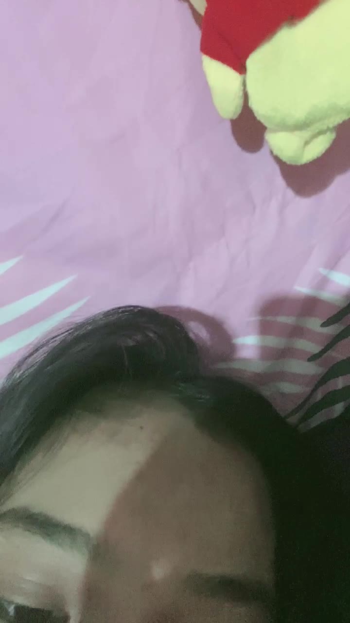 Mango Lucyy Host Pelajar Show Toket Mungilnya ID 14369141
