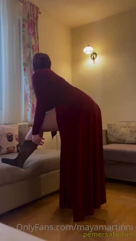 P19 Hijaber Sosialita Open Bo Dientot Sedap