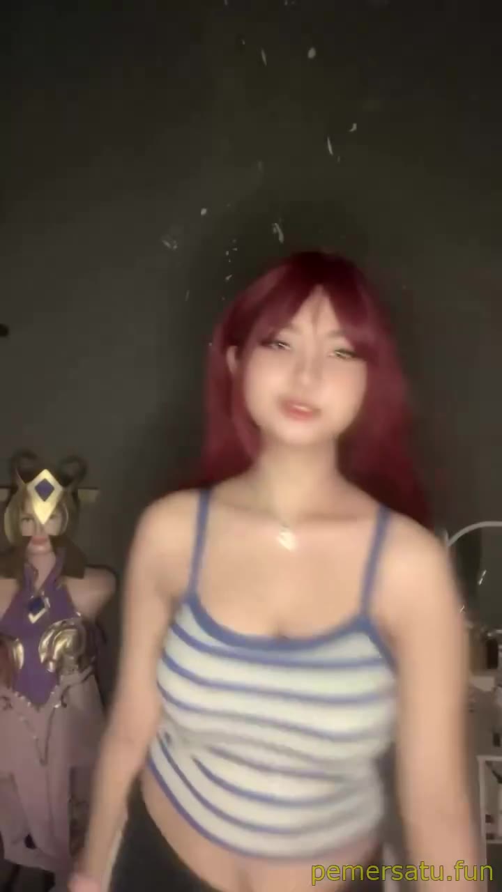 23 bokep porno xiaoeli8 tiktok abg 18yo jilbab update 