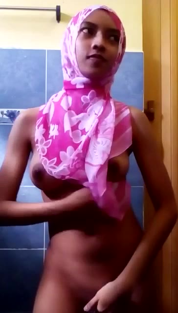 Thumbnail untuk Mahasiswi Tasya Nurinie Jilbab Peace Bugil indonesia video