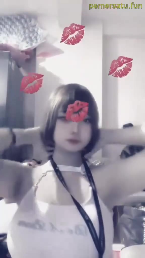 46 porno viral xiaoeli8 tiktok abg 18yo jilbab update 