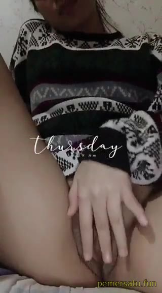 P26 Rina Cruz 18yo Pacaran Ngewe