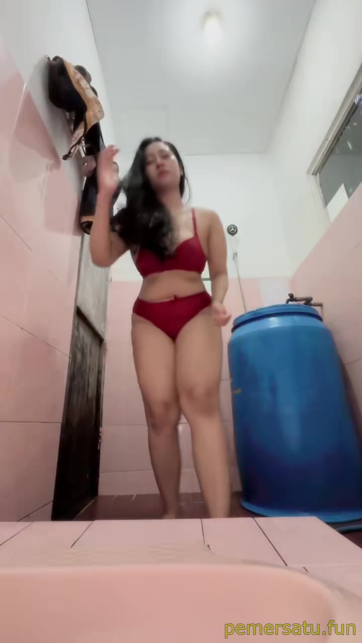 P8 Macherita Abg 18yo Tobrut