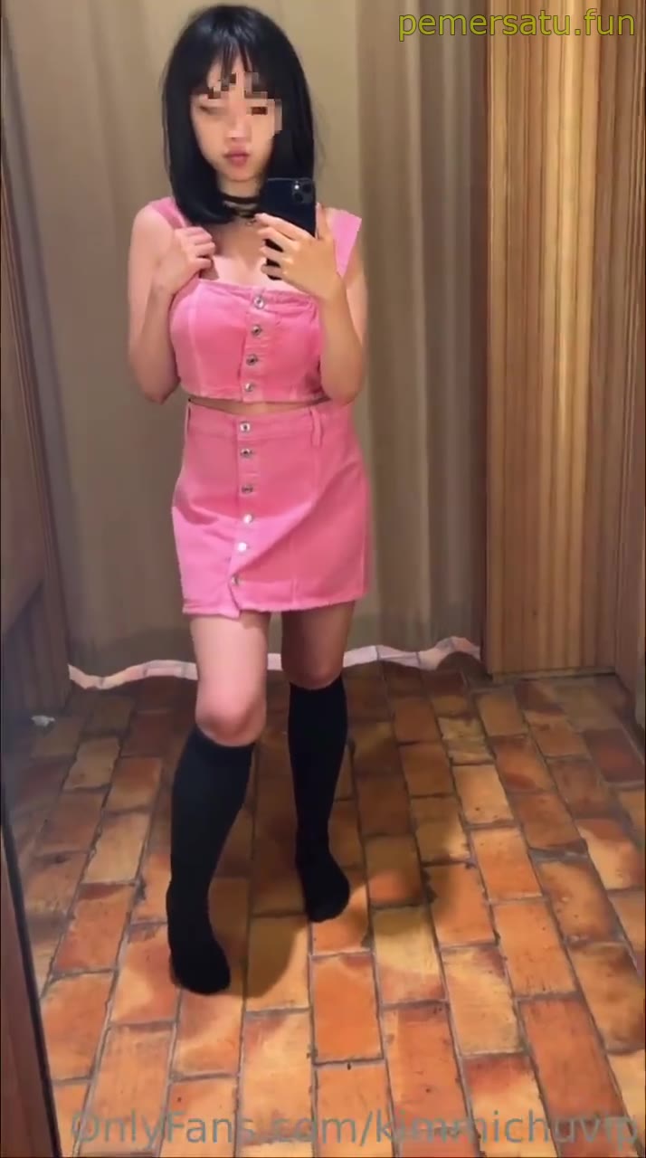 P22 Kimmichuvip Abg 18yo