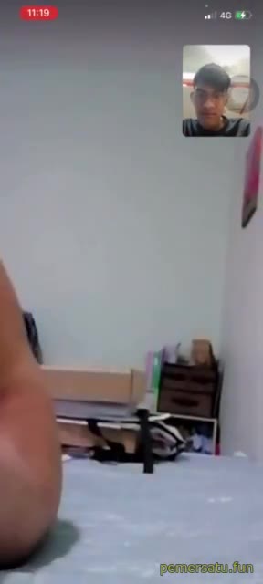 P6 Nurraisha ABG Jilbab 18yo Pemersatu Fun