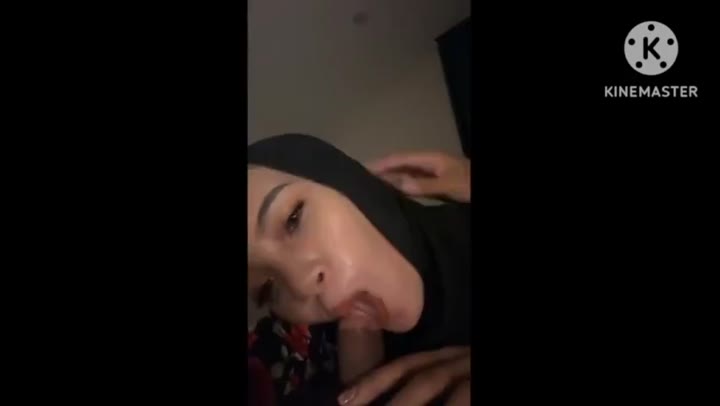Thumbnail untuk Video Bokep Hijab Ngemut Kontol Sepong Terus Sampai