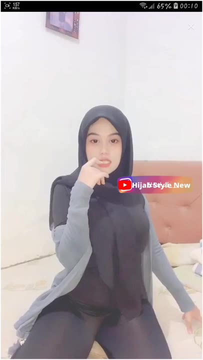 Bangsa Bigo Live HOT Hijaber Nakal Pemersatu