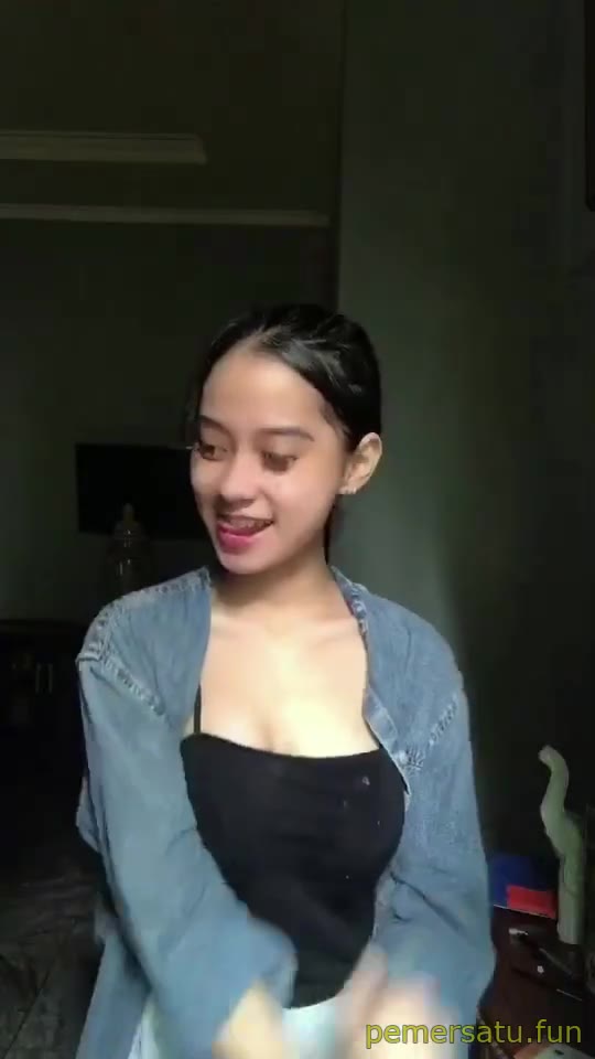P14 Salsamhnn Abg 18yo Binal