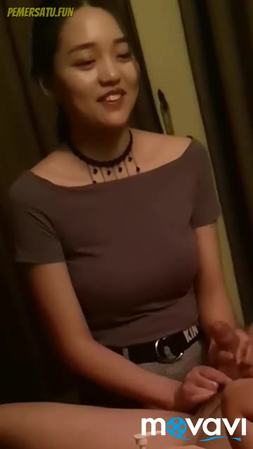 P1 Pijat Terapisnya Imut Tembem Dientot Deh
