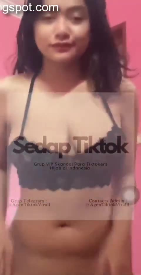Thumbnail untuk Jilbab Tiktok Toge 3 Rr Vid Blogspot Com