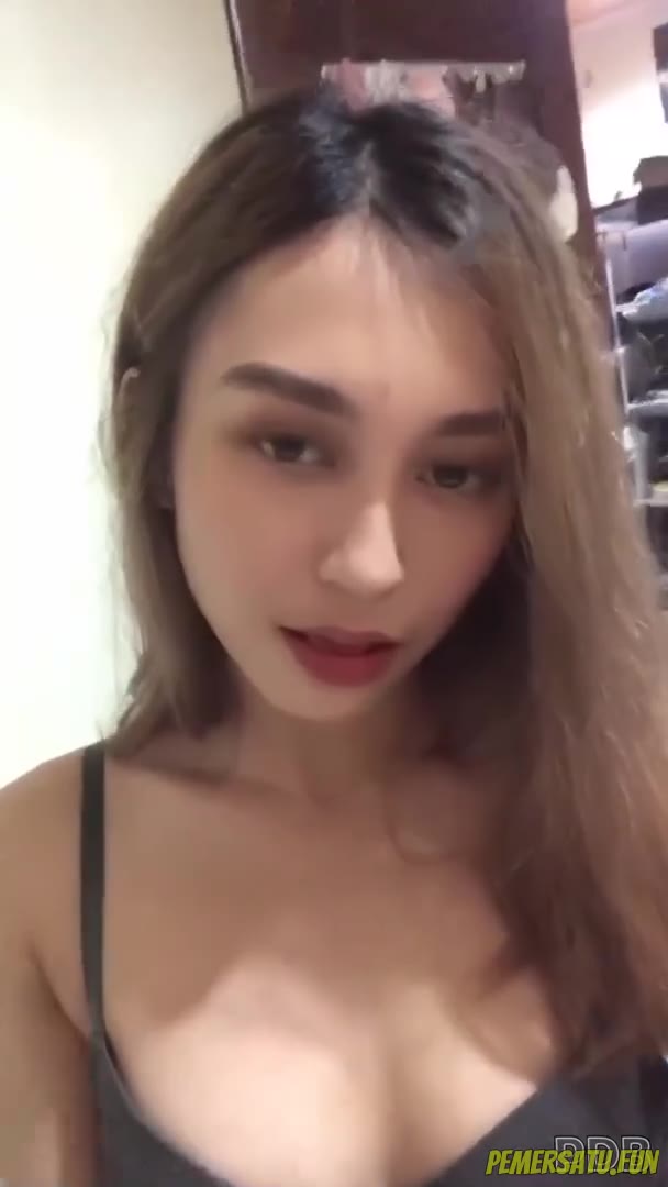 P24 Ahsi 18yo Sange Viral