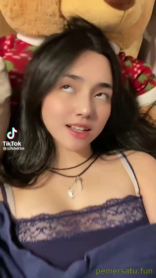 P11 Juls Barbar Abg 18yo Pemersatu Fun