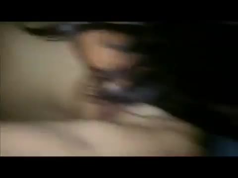 Sayang Main Sama Bisyar Semok, Desahannya Ceweknya Bikin Sange, Ceweknya Bilang Ahh Enak
