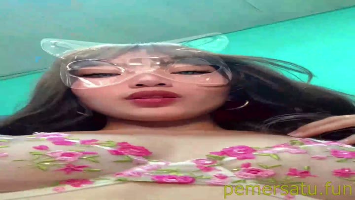 P32 Christine Abanil Abg 18yo Tocil Sange