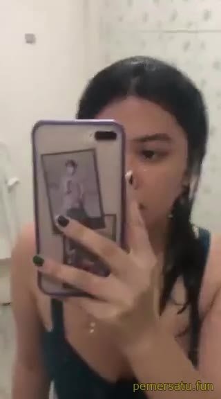 P132 Zoie Al 18yo Ketagihan Kontol Pendek Kecil