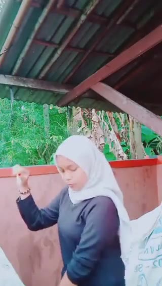 Berulah Smp Hijab