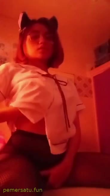 P17 Yang Viral Skandal Ngentot Sepasang Abg Rekaman Tersebar