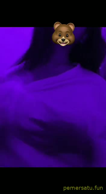 P6 Sasha Kirim Video Buat Pacar Tapi Disebar Lagi