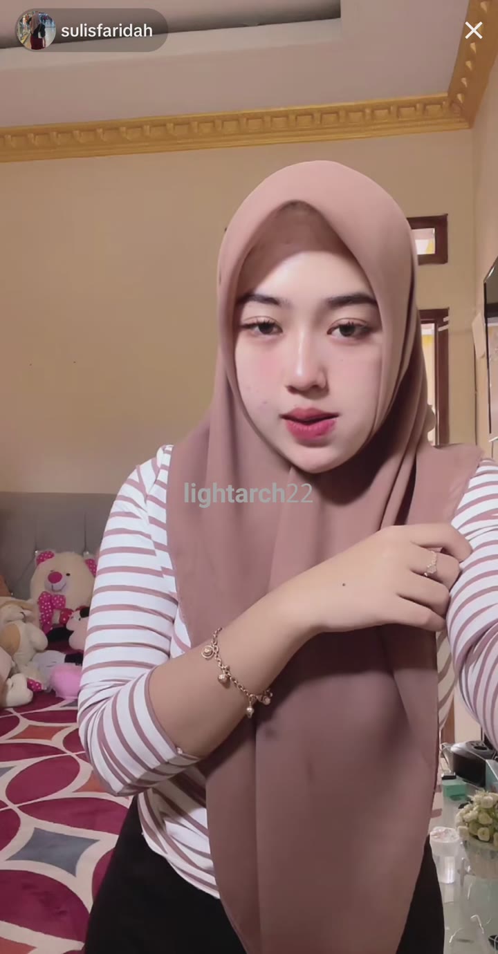 Cantik Sulis Hijab