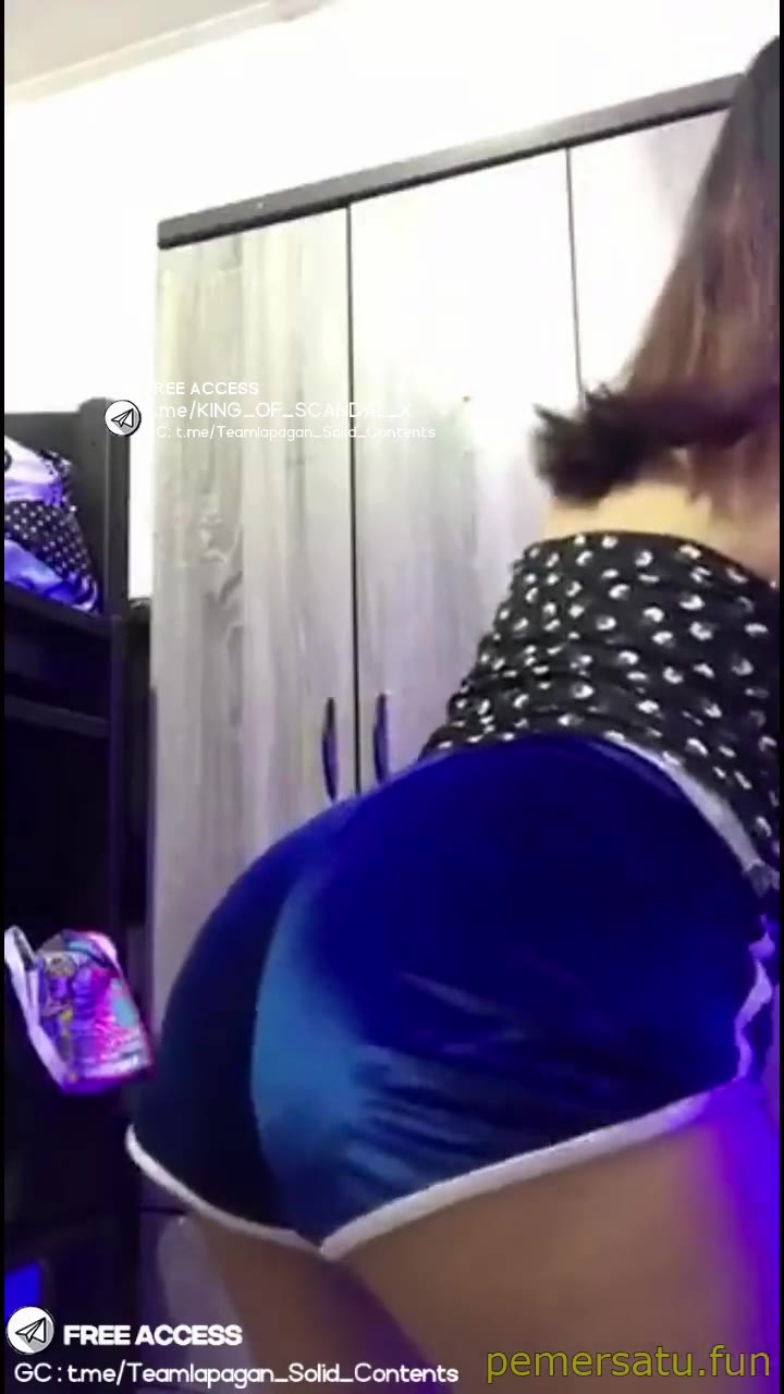 P35 Lenspretty Abg 18yo Skandal Viral