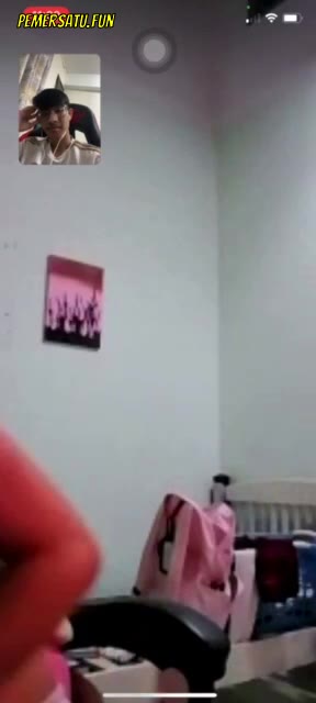 P16 Koleksi Nur Aisha Pemersatu Dot Fun