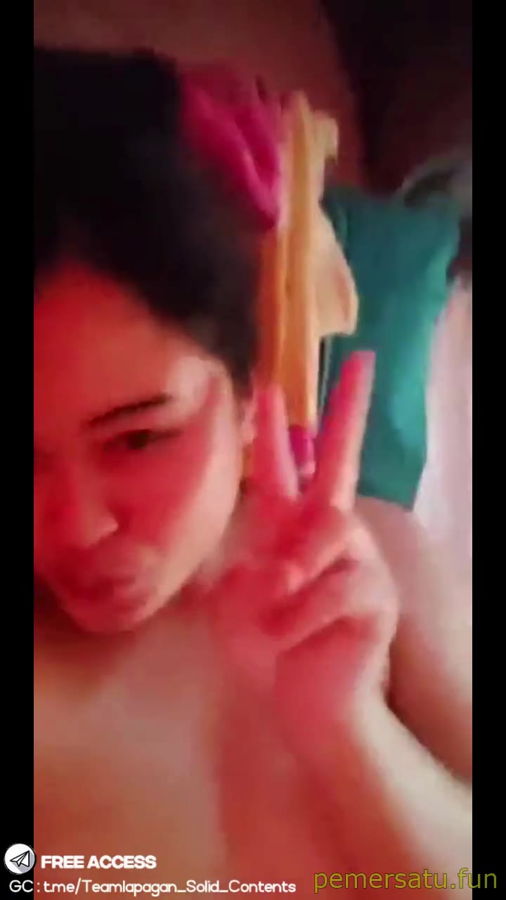 P14 Elana V Abg 18yo Skandal Viral