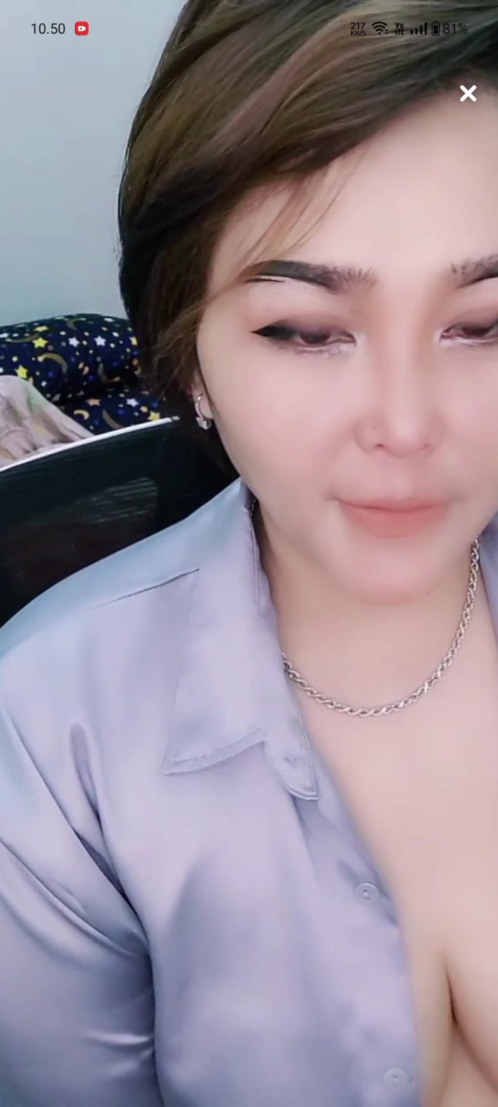 Thumbnail untuk Black Riz1 Cilbo Vk simontok Pemersatu bokep dood