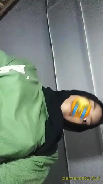 P6 Syaizatul Abg 18yo Hijab Binal